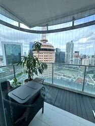 Lincoln Suites (D11), Condominium #526646221